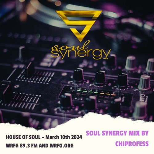 House Of Soul Mix March 10TH