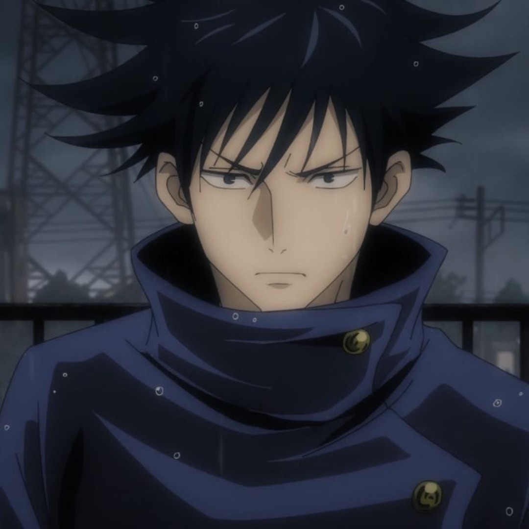 Stream Jujutsu Kaisen Megumi Domain Expansion Theme (Chimera