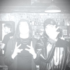 Yasenkov - Omo prod. killthissonny [hosted by slumpboyilly]
