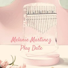 Melanie Martinez - Play Date (Kalimba Cover)