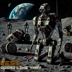 Doing Like That (Free Download)