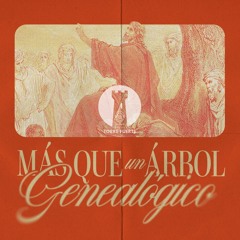 Más que un árbol genealógico: Abraham