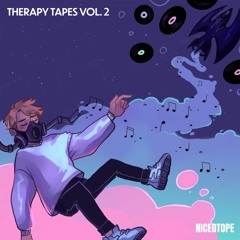 Niceotope - Therapy Tapes Vol.2
