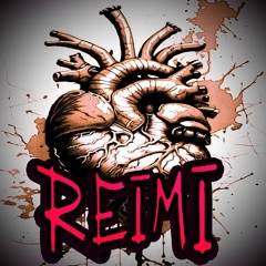 REIMI-Heartattack (MelodicHardtekk) INTRO NEWTALENT ELLEN NOIR 19.04.2024