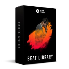 The Beat Library (300 Beats)