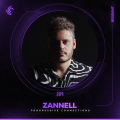 Zanell | Progressive Connections #204