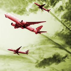SOMETHING IN THE AIR