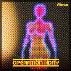Operation KDNY