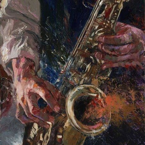 The Funky Stuff Pt. II