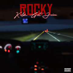 Rocky