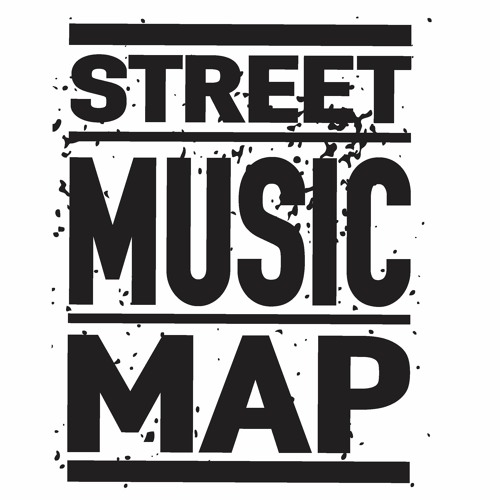 Street Music Map Radio