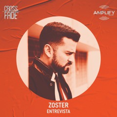 Cross Fade Radio: Zoster (Costa Rica) Entrevista