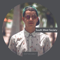 DEEP MVMT Podcast #166 - South West Society