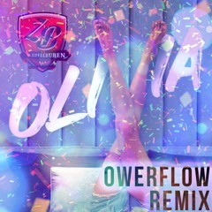 Die Zipfelbuben - Olivia (OWERFLOW Hardstyle Remix)