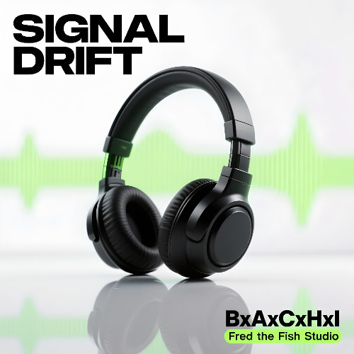 Signal Drift (Versionen)