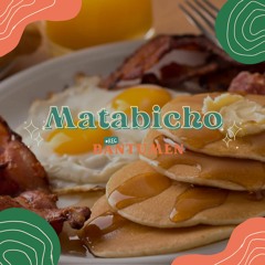 Matabicho #17 – Eventos afrocentrados