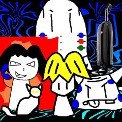 Awkward Fears (Literally Every Bite Mix Ever but It's PlayingWithMahWii and His Awkward Fears)