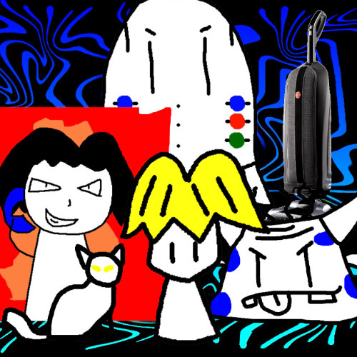 Awkward Fears (Literally Every Bite Mix Ever but It's PlayingWithMahWii and His Awkward Fears)