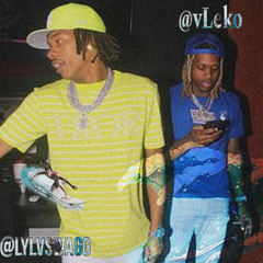 surf.exe (feat. lylvswagg)