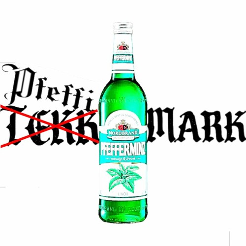 Eine dicke Bulle Pfeffi [Hardtekk Set]