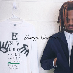 losing control {Prod. Aloneberettas}