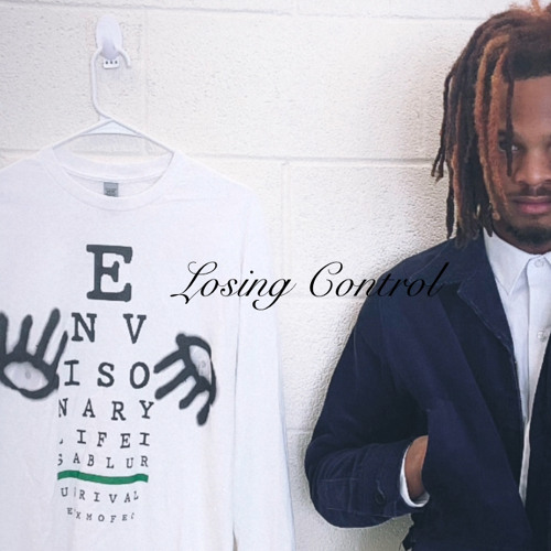 losing control {Prod. Aloneberettas}