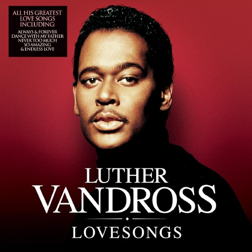 洋楽 Luther Vandross Songs Luther Vandross – Songs (CD, 1994) | eBay