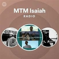 MTM Isaiah - Devil Defeated (Unofficial Audio)