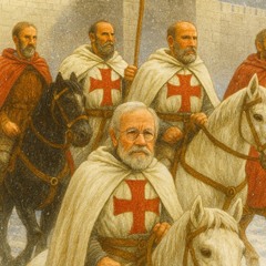 CHORAL DER TEMPELHERREN