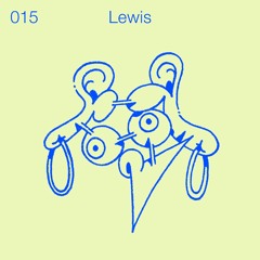 015. Maybe with Lewis