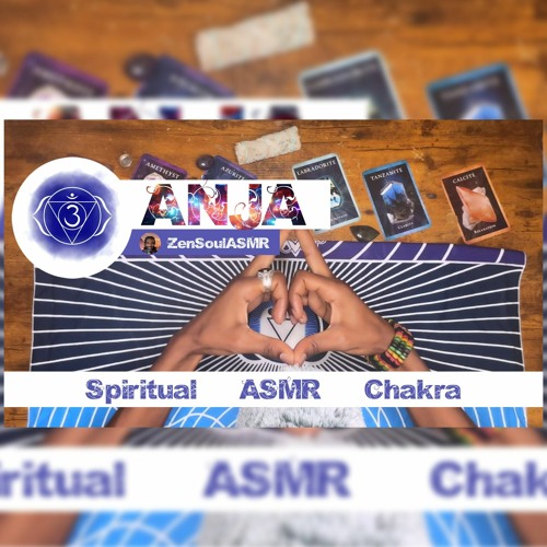 Anja - Third Eye Chakra