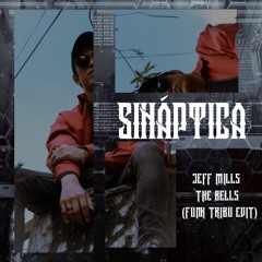 [Free Download] Jeff Mills - The Bells  (Funk Tribu Edit)