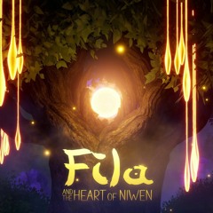 Fila and the Heart of Niwen - Main Theme