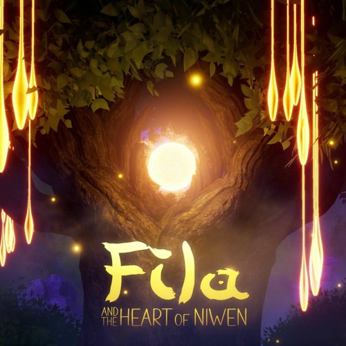 Stream Fila and the Heart of Niwen - Main Theme by HIYU | Listen online for  free on SoundCloud