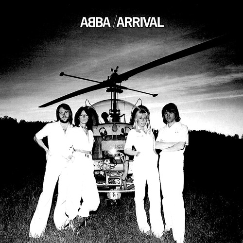 Tiger (TECH-ABBA Experimental Remix)