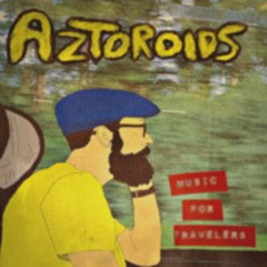 03 A Ferry, a Seagull and the Morning Mist