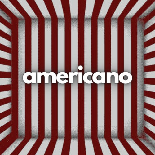 Stream Papa Americano (Original mix dj dkl) by D.K.L