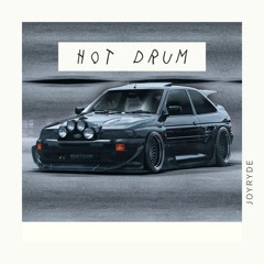 JOYRYDE - HOT DRUM(Kacky Flip)[FREE DL]
