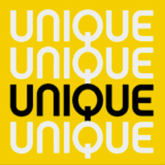 Unique (Original Mix)
