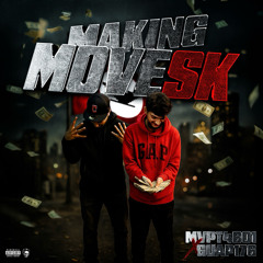 Making MovesK
