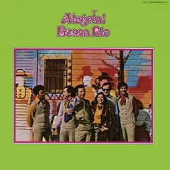 Bossa Rio - With Your Love Now (Mustang Cor De Sangue) 1969 ♫ ♫♫