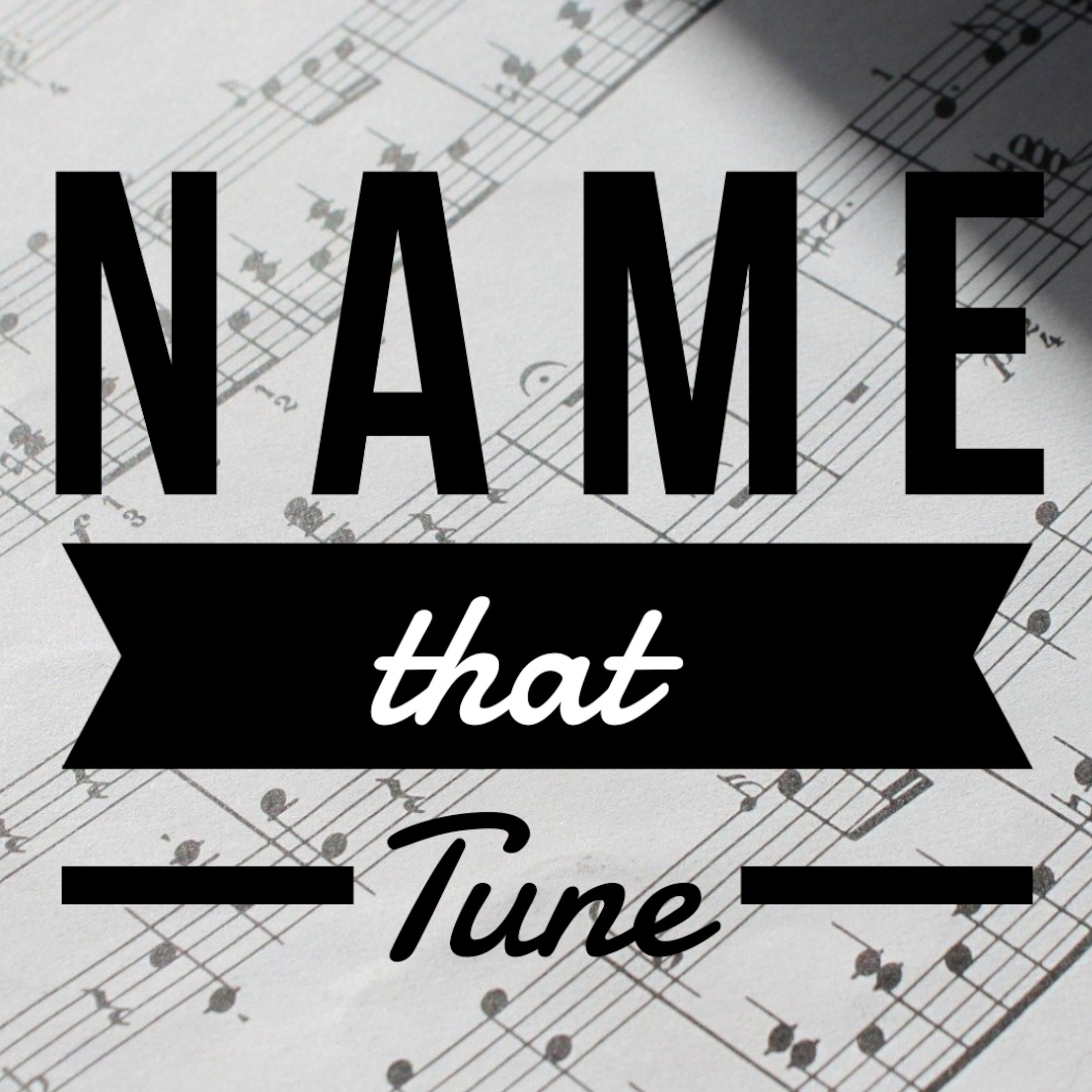 Name That Tune #615 by Myles Smith episode artwork