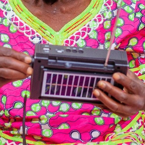 Lingala - Guerre dans l’Est, radio et journalistes menacés, information en péril