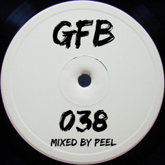 peel (PL) pres. Groove Flavoured Beats 038 [08.2025]