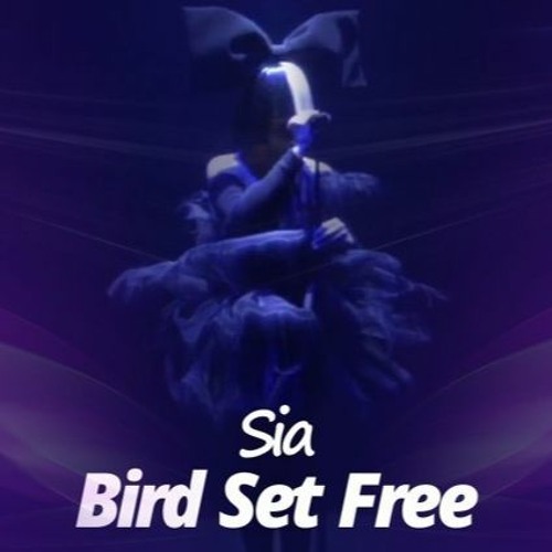 Stream Sia - Bird Set Free (Blagoja Remix 2021) by Blagoja | Listen online  for free on SoundCloud
