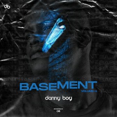 DANNY BOY (CV) - Basement Vol. 1