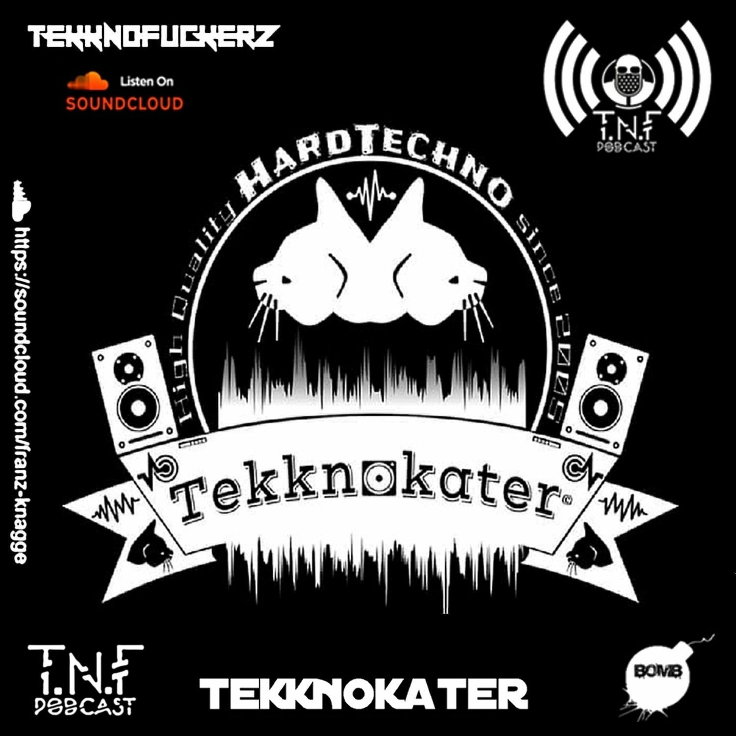 TnF Podcast