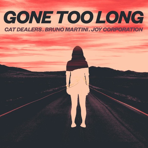 Gone Too Long (DYNNE Remix)