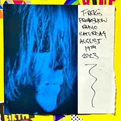 Freakshow Radio 19.08.23