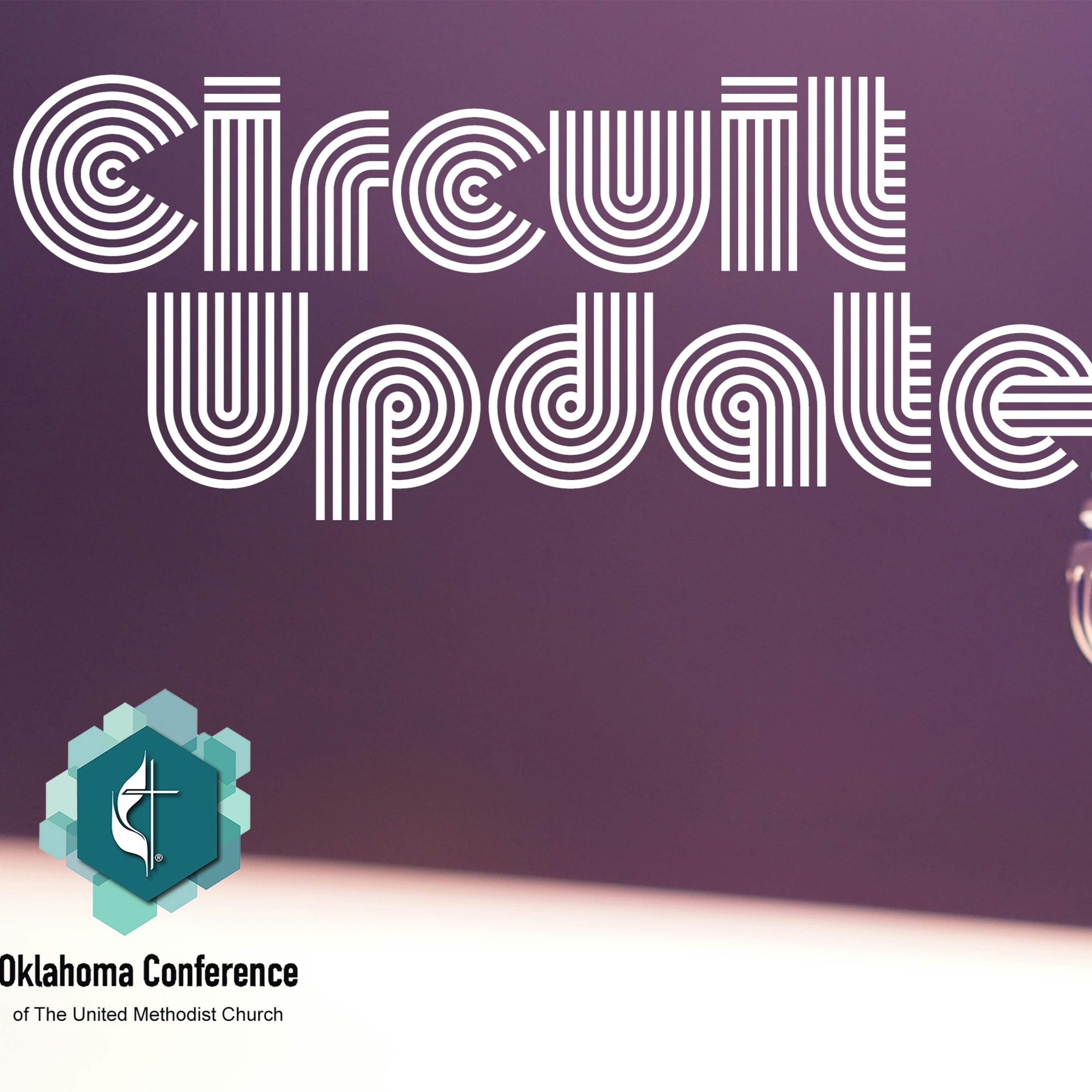 Circuit Update Bishop Merrill Episode episode artwork